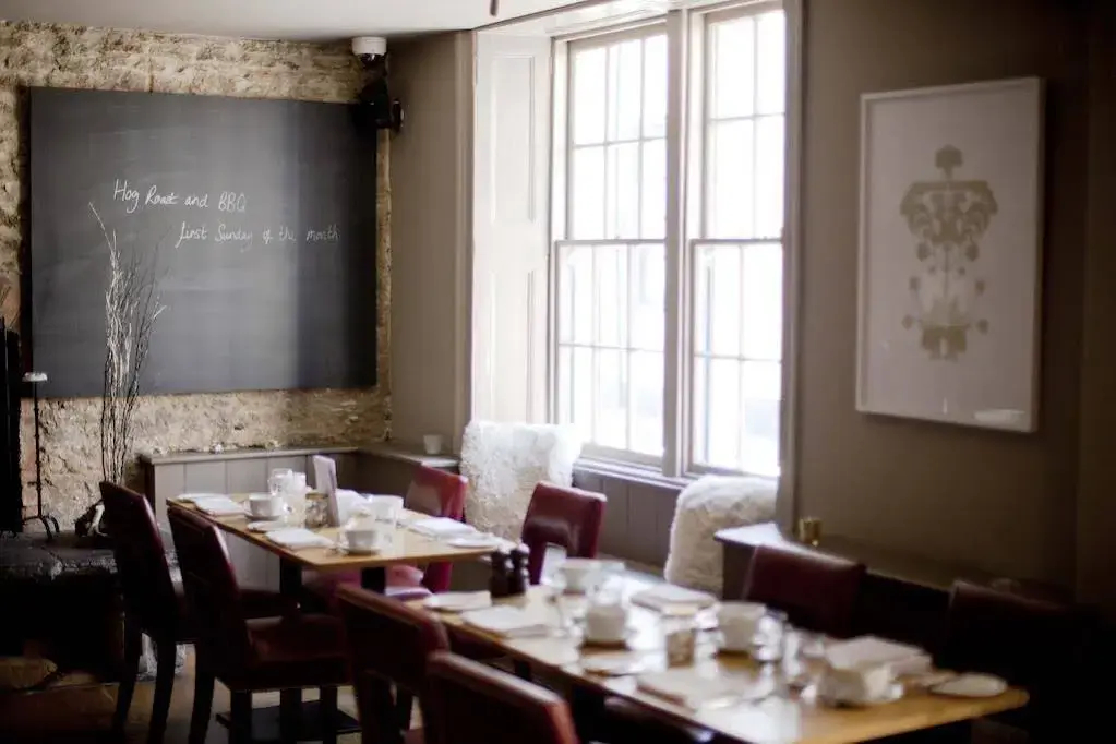 Foto - The Archangel,Restaurant & Bar with Rooms
