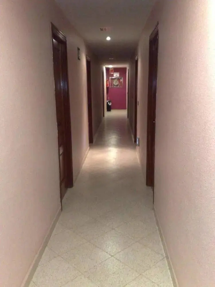 Foto - Hotel Congra
