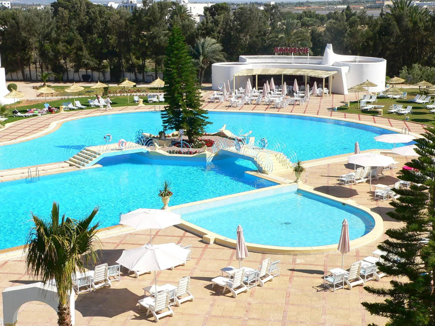 Foto - Hotel Liberty Resort