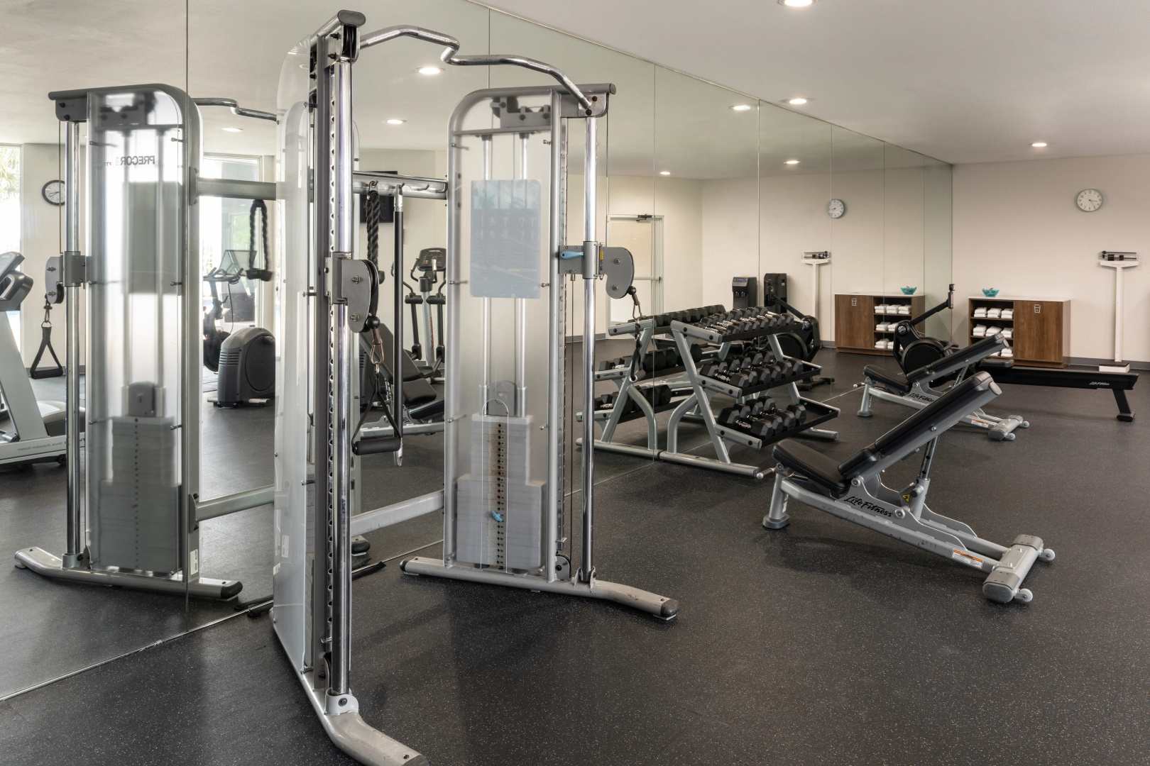 Photo - Holiday Inn Express Miami Airport Blue Lagoon Area by IHG