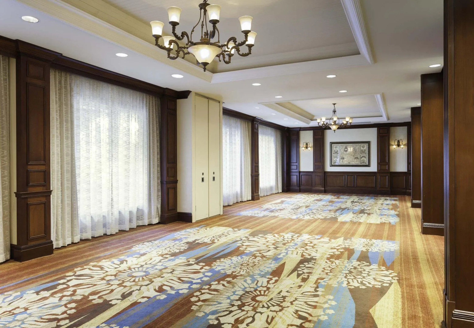 Foto - Hollywood Beach Marriott