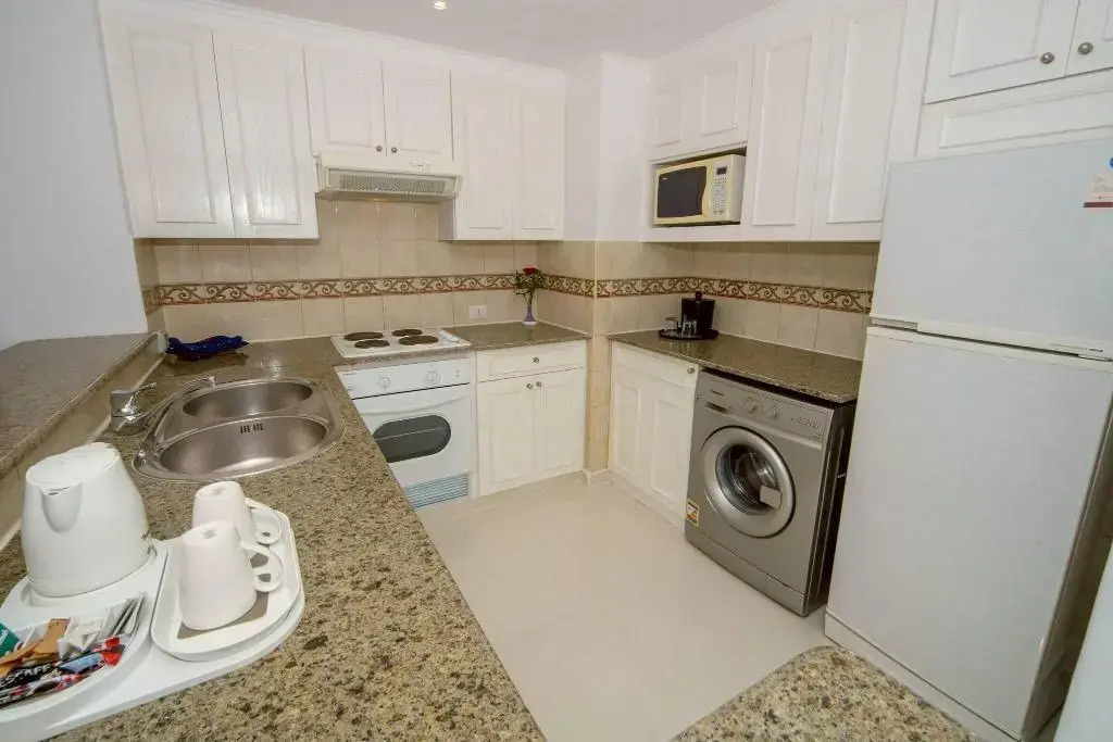 Photo - Renaissance Sharm El Sheikh Golden View Beach Resort