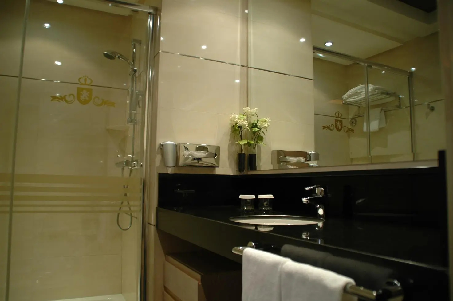 Foto - Washington Parquesol Suites & Hotel