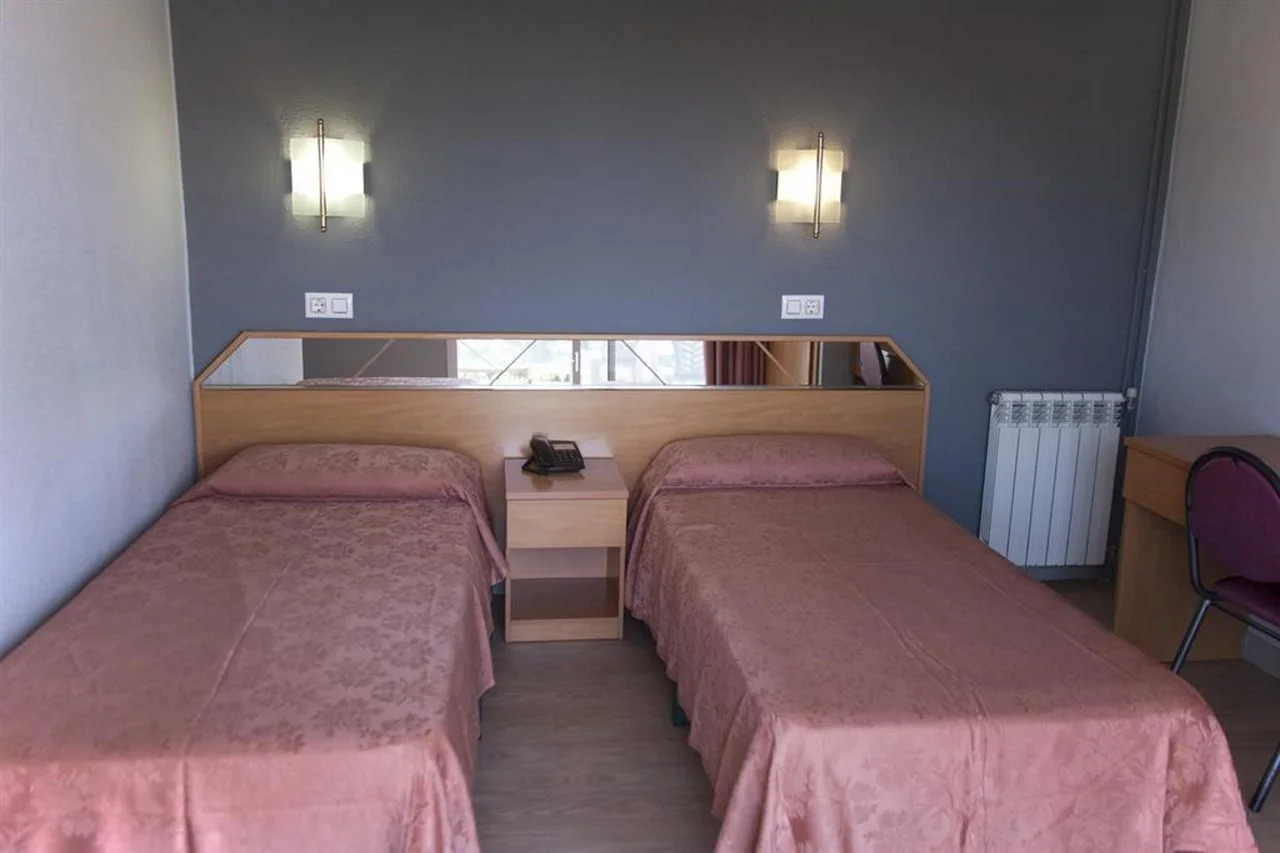 Foto - Hotel Reymar Playa