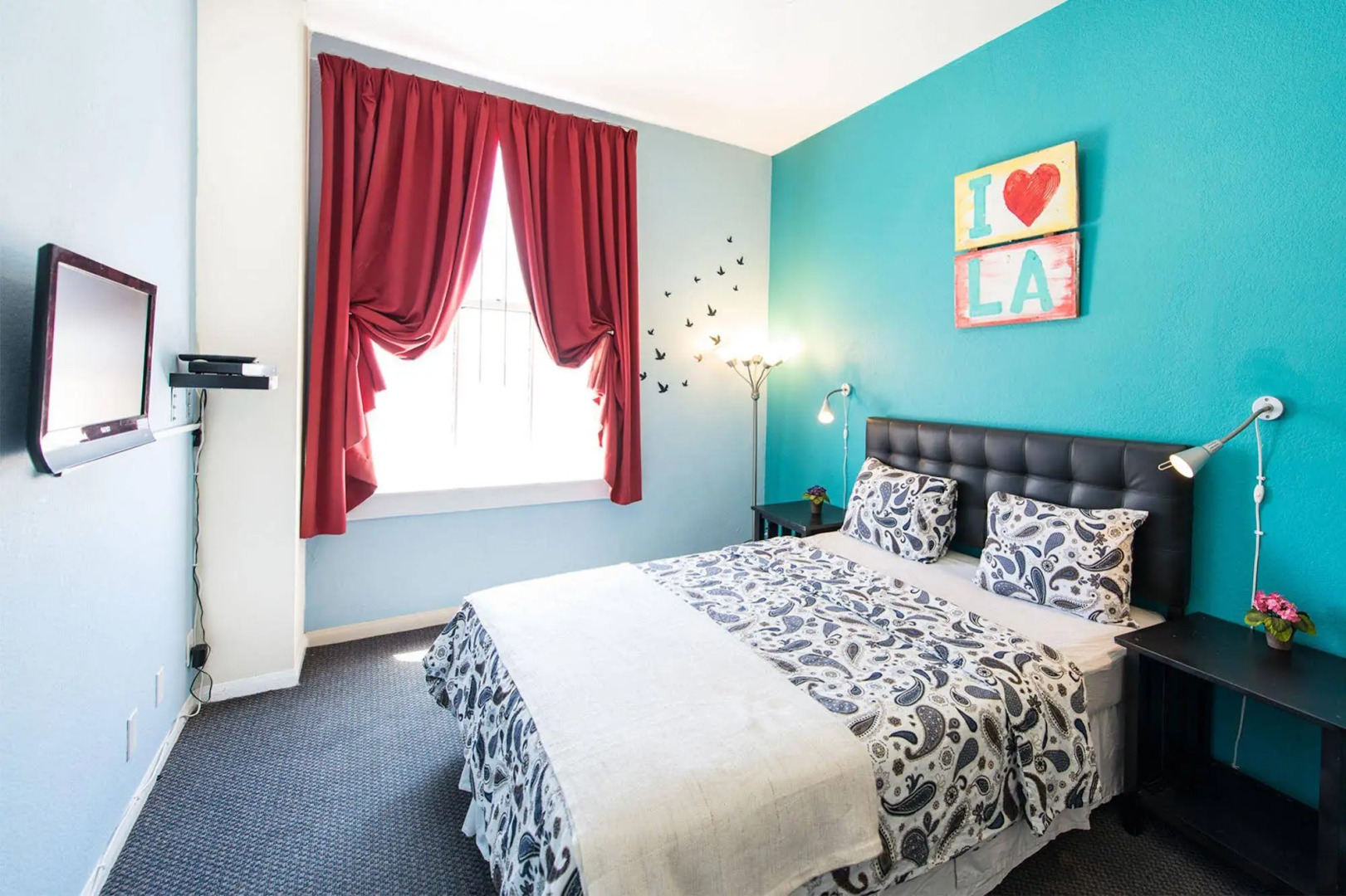 Foto - Samesun Venice Beach Hotel & Hostel