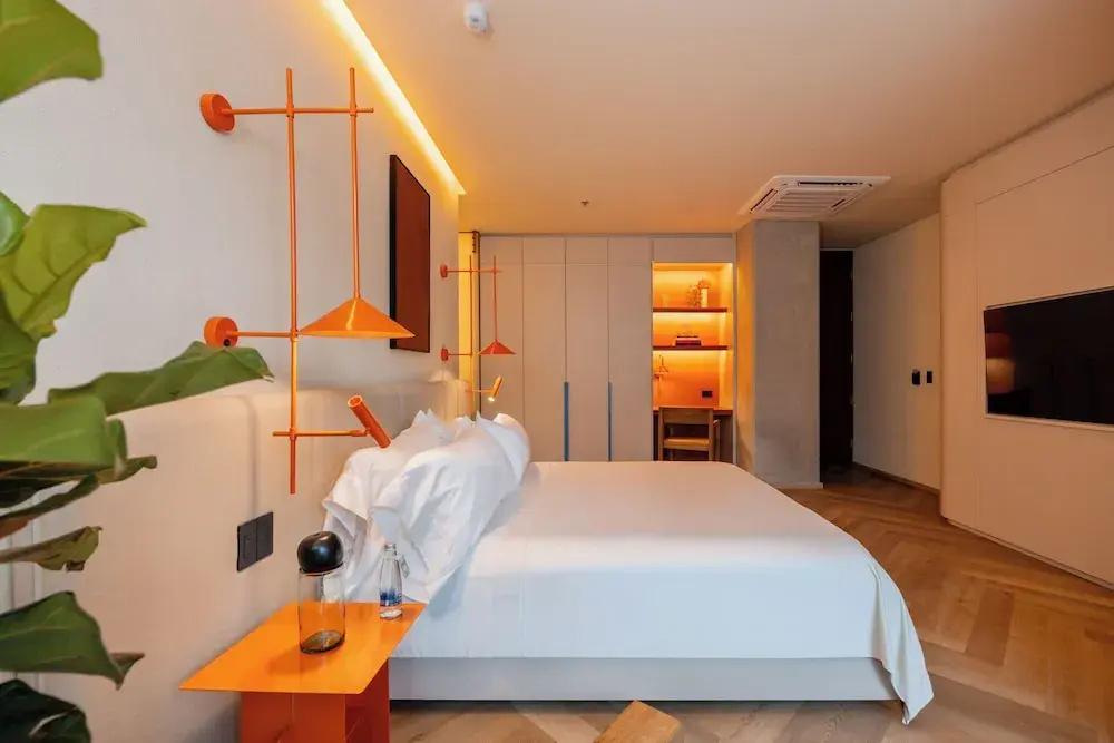 Photo - The Cut Hotel