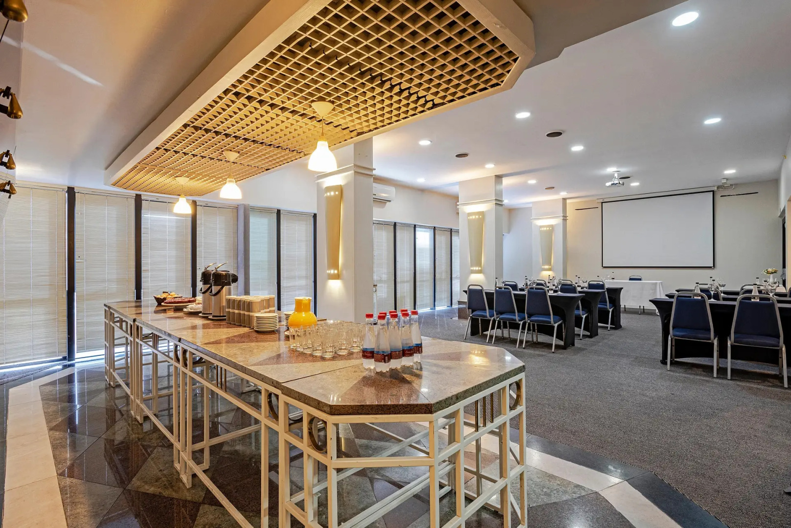 Photo - Slaviero Hotel Curitiba Centro