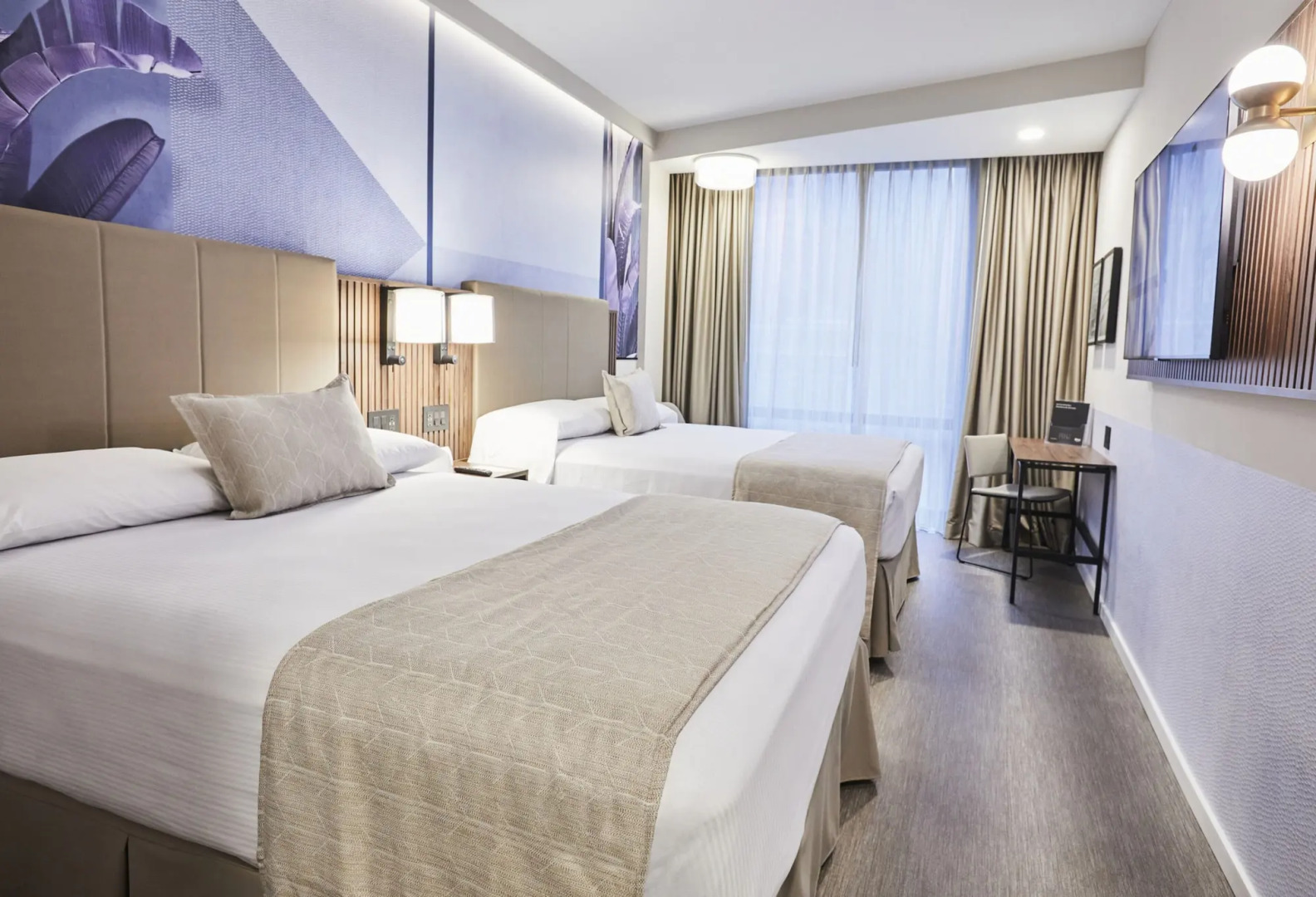 Foto - Riu Plaza Manhattan Times Square