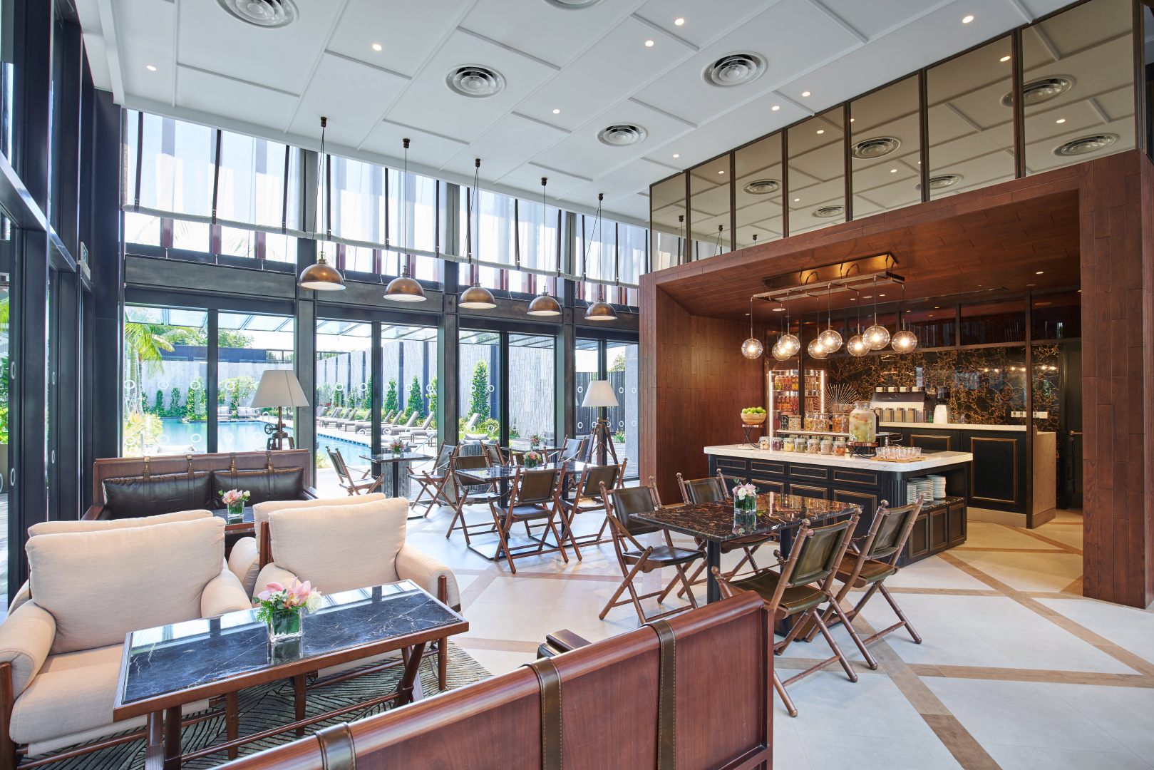 Foto - The Barracks Hotel Sentosa by Far East Hospitality