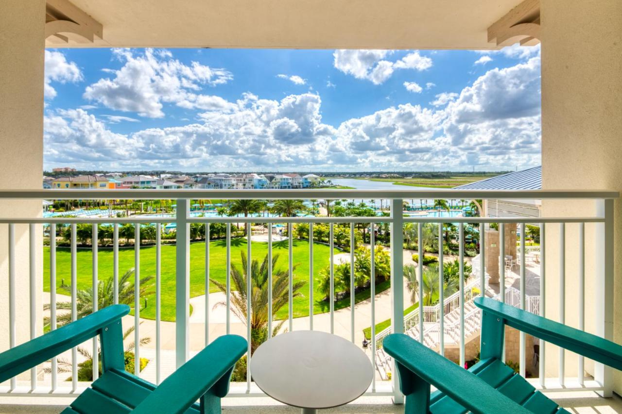Foto - Margaritaville Resort Orlando with H2O Waterpark