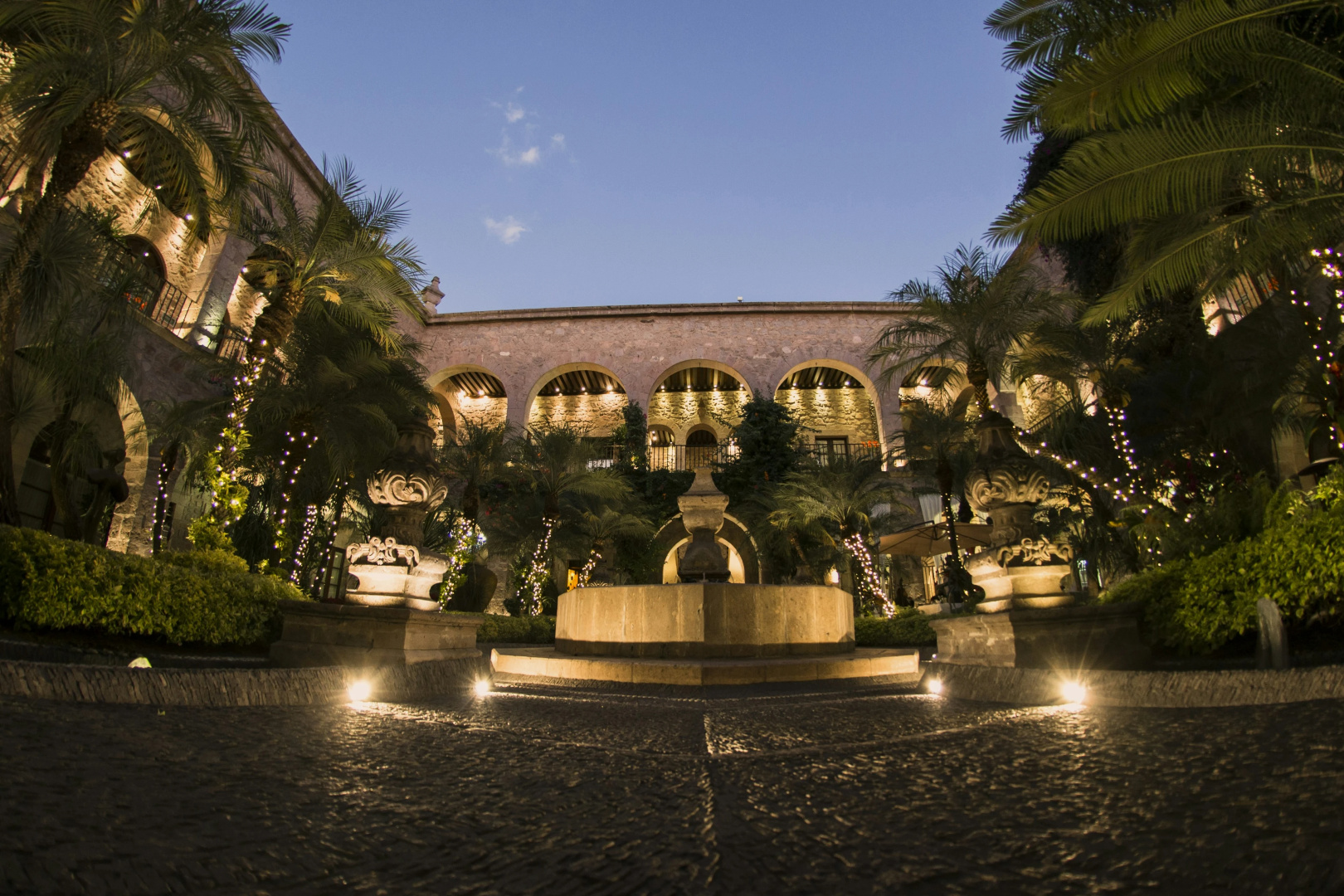Foto - Hotel de la Soledad