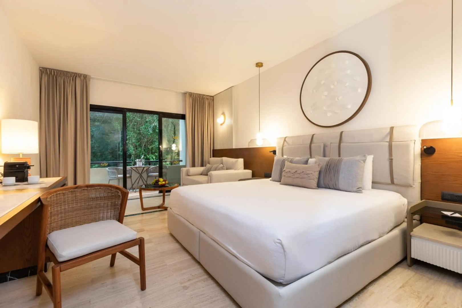 Foto - Grand Palladium Kantenah Resort & Spa - All Inclusive