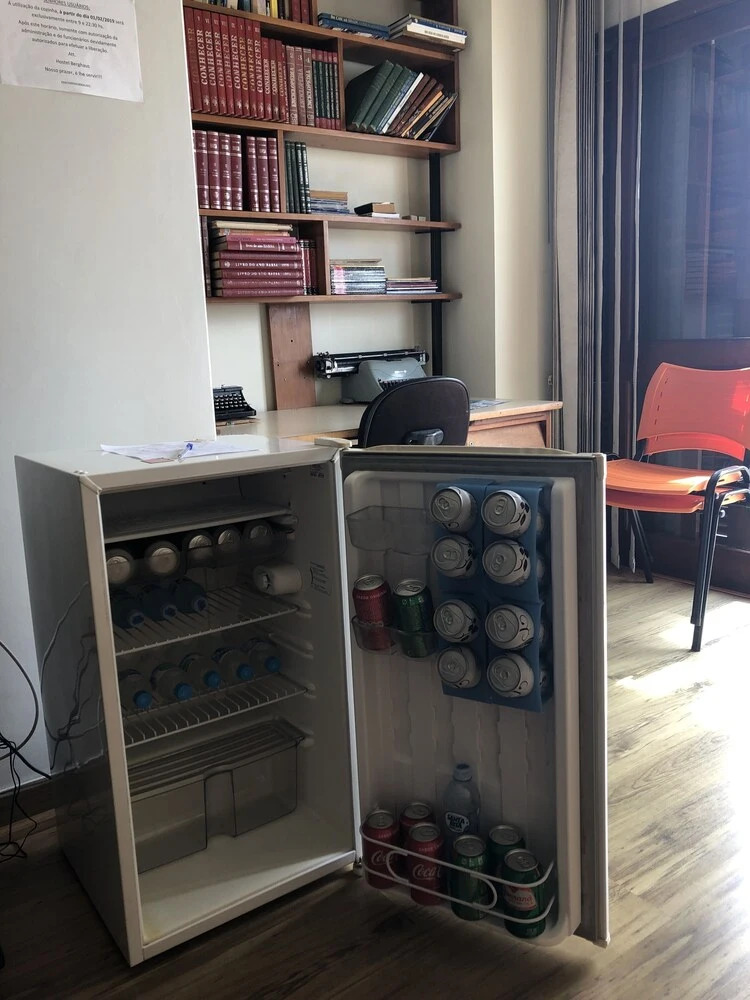 Photo - Hostel Berghaus