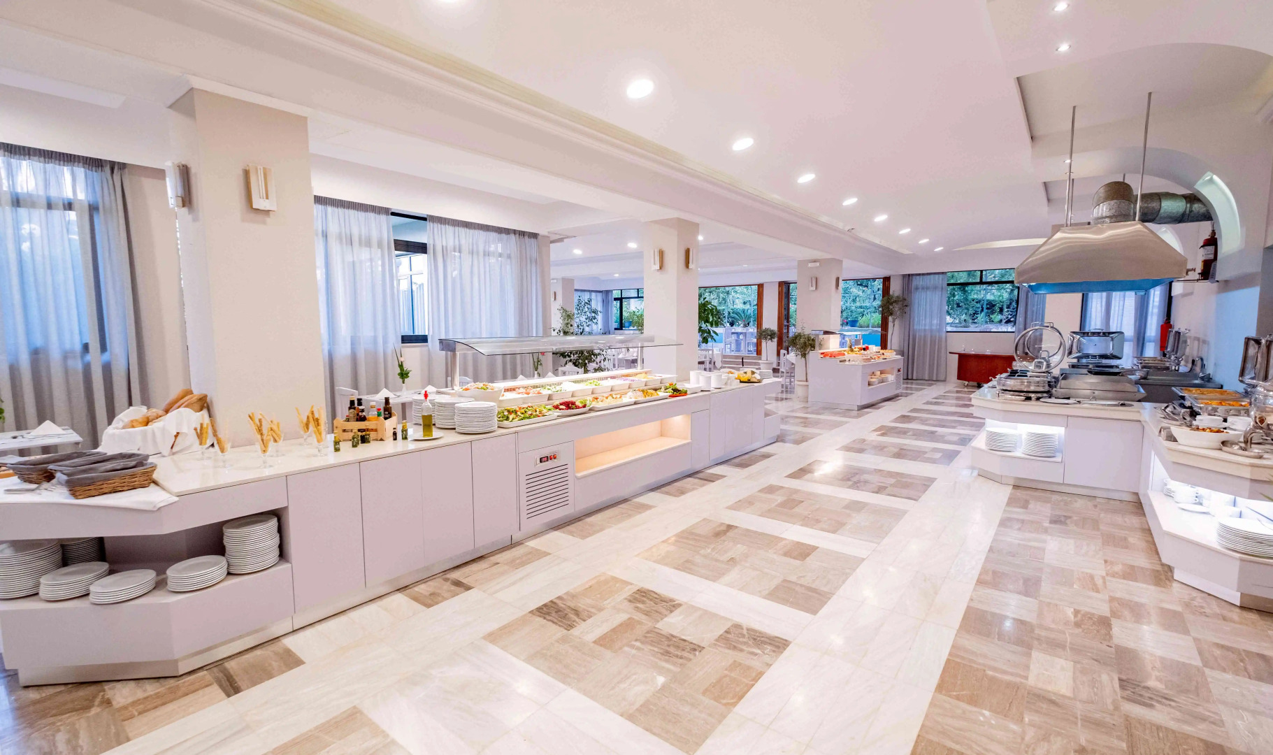 Foto - May Beach Hotel