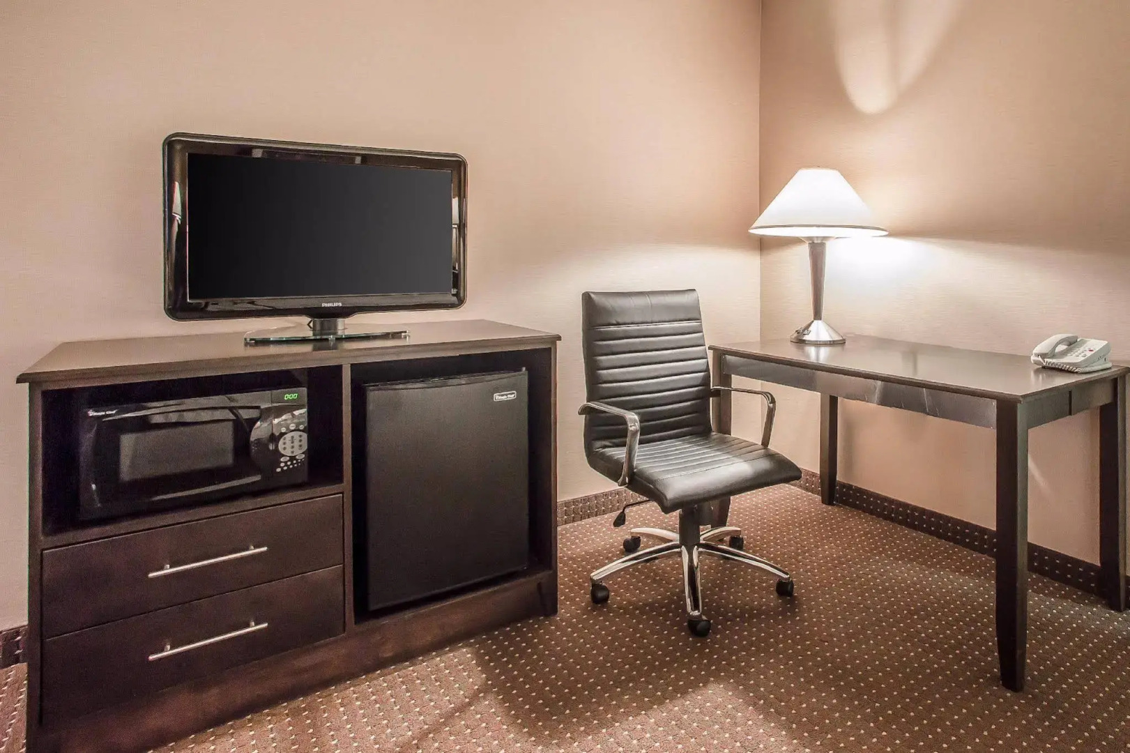 Foto - Quality Inn Elgin I-90