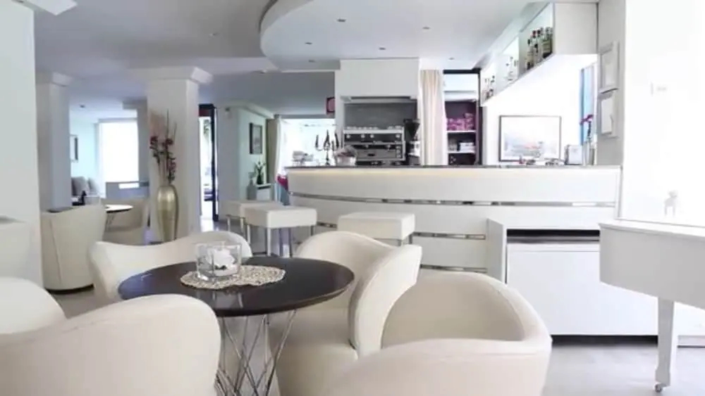 Photo - Hotel Aristeo Rimini fronte mare