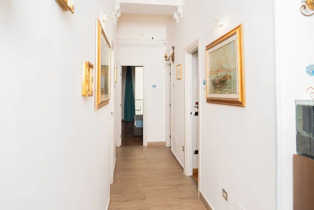 Foto - Suite Cervantes