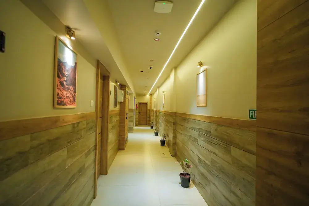 Foto - Hotel Amber Paramount