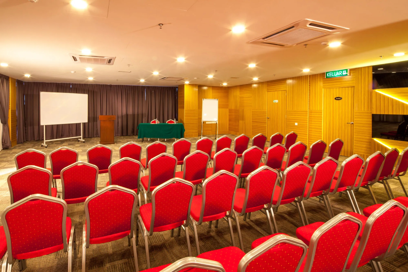 Photo - Koho Hotel - Johor Bahru