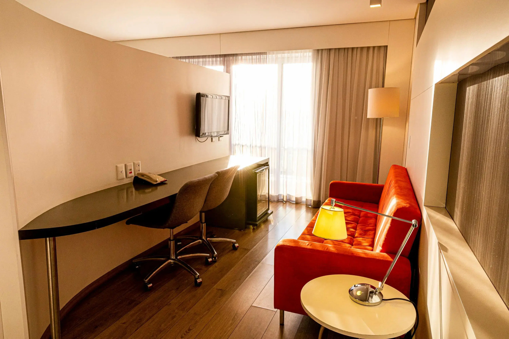 Photo - Manhattan Plaza