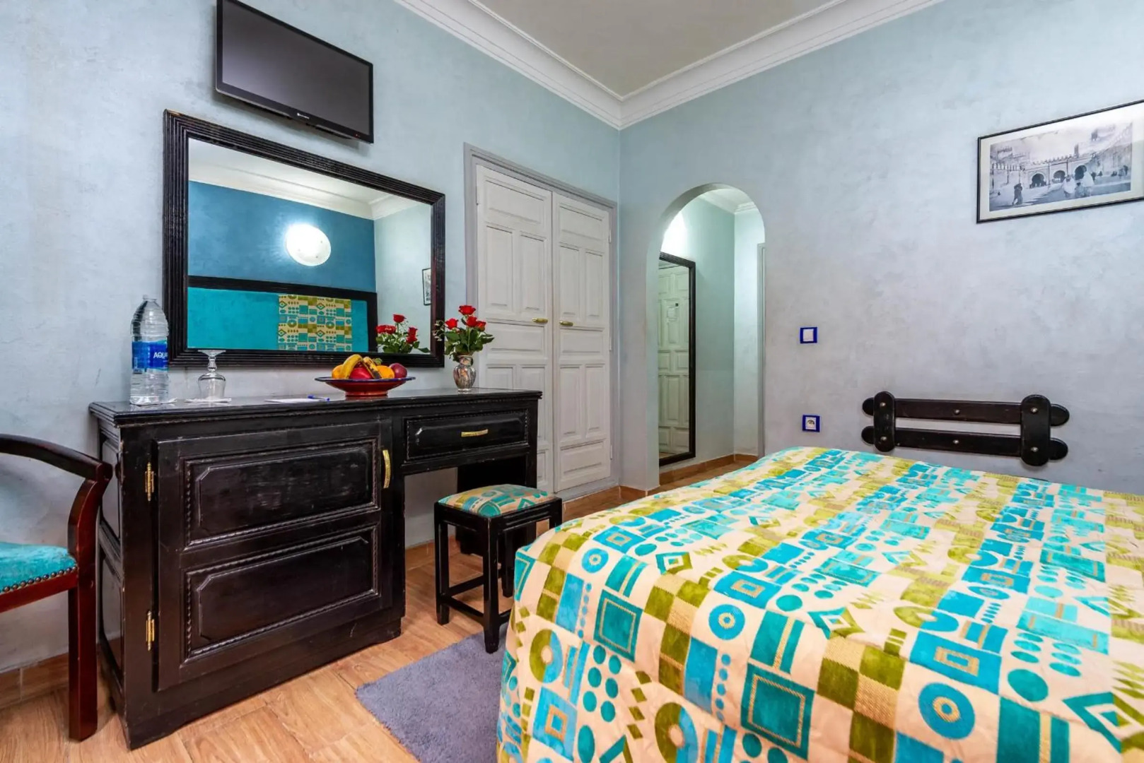 Foto - Hotel Oudaya & Spa