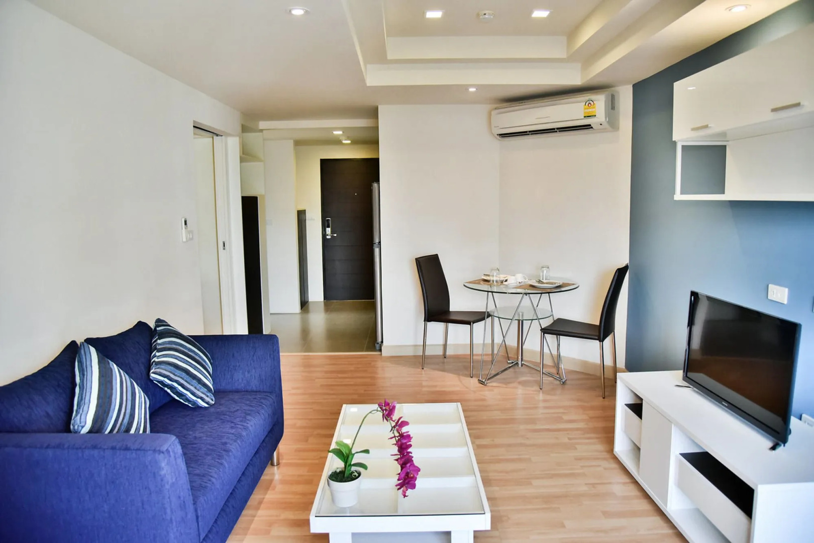 Photo - The Kaze 34 Hotel and Serviced Residence