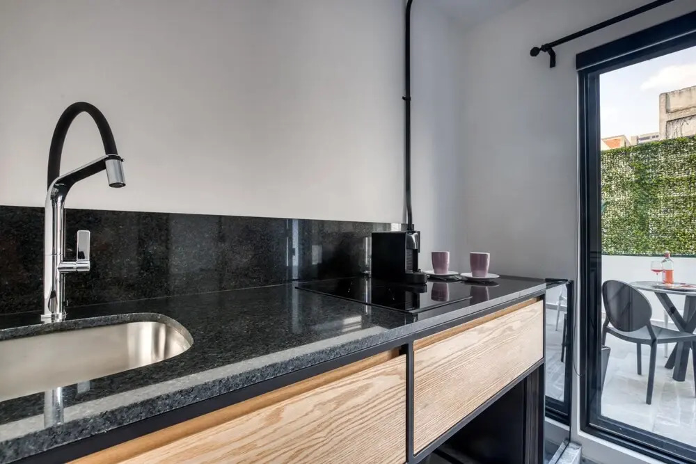 Foto - UTOPIC Campos Elíseos by ULIV