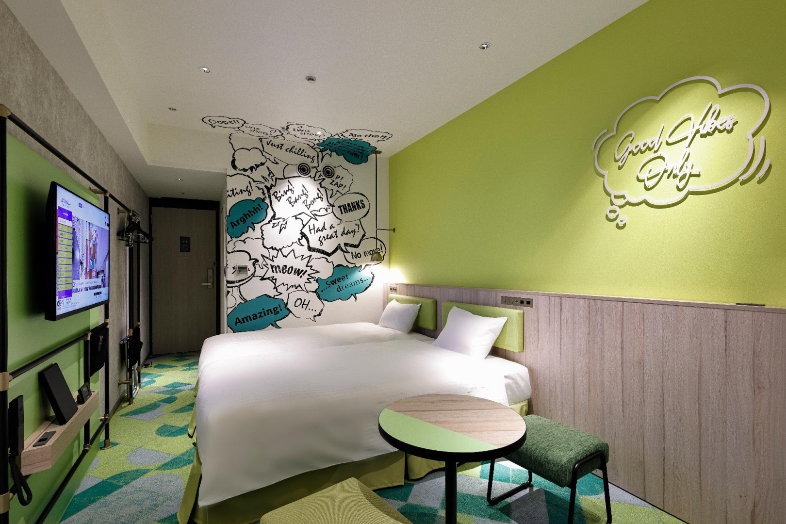 Foto - Hotel Kintetsu Universal City