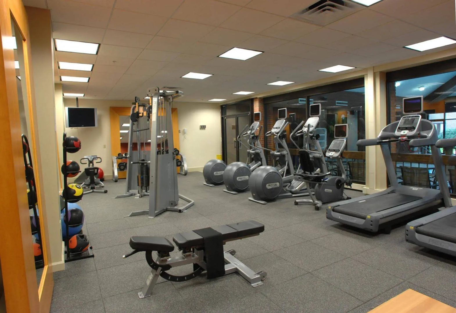 Photo - DoubleTree by Hilton Hotel Syracuse