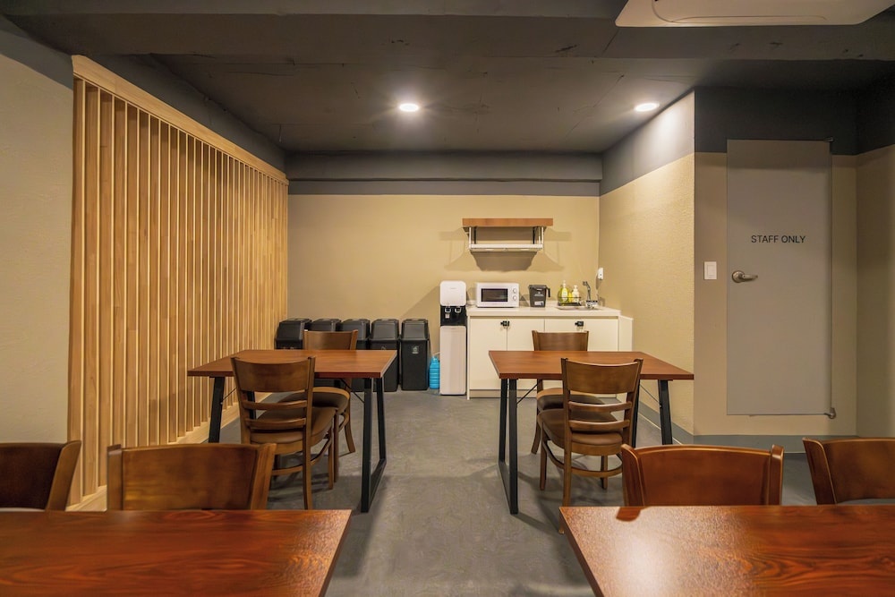 Foto - The Square Hostel Jongno