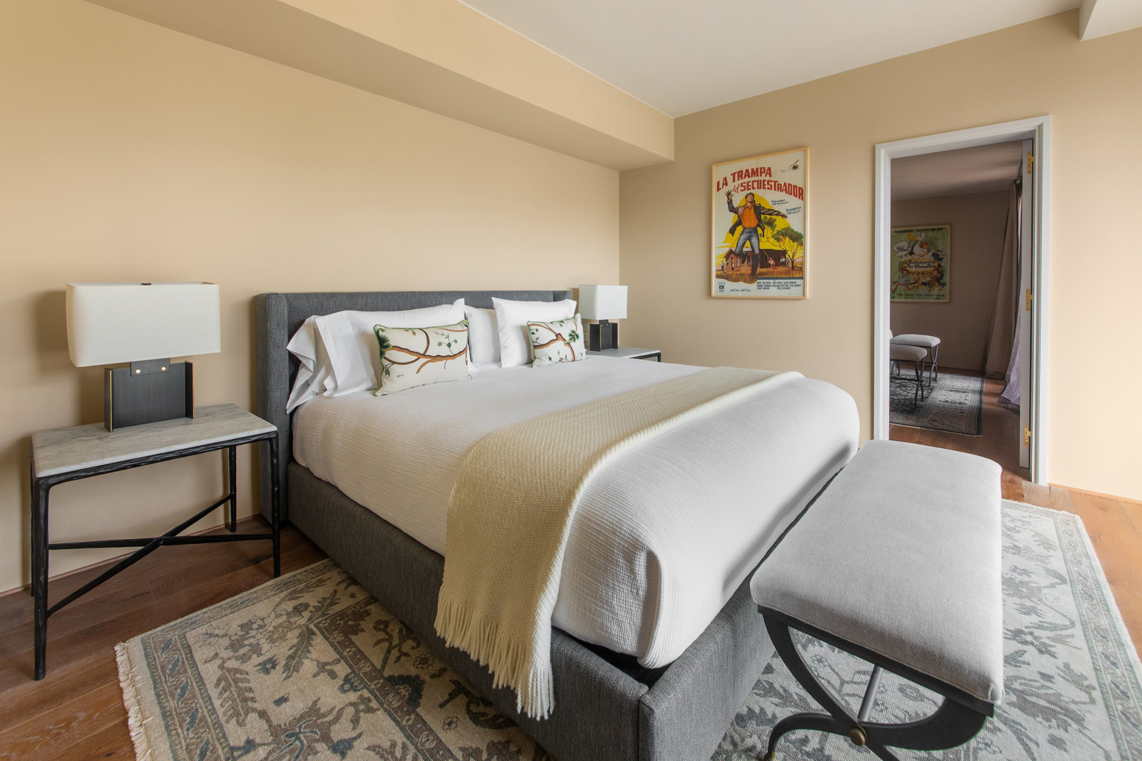 Photo - Hotel Montevideo - Leading Hotels of the World