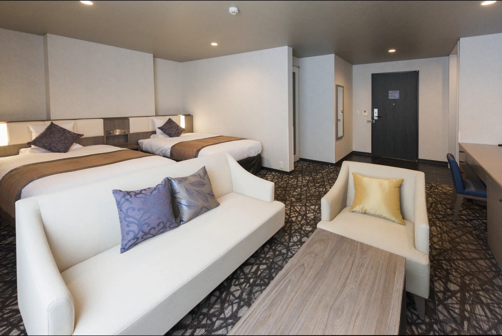 Foto - HOTEL MYSTAYS Sapporo Nakajima Park