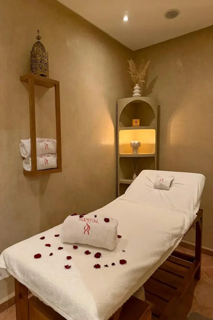 Foto - Intouriste Hôtel & Suites