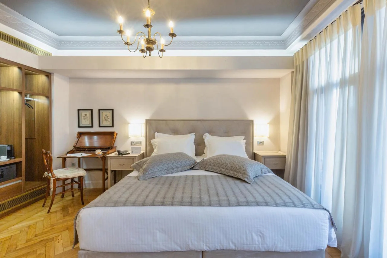 Foto - Sweet Home Hotel