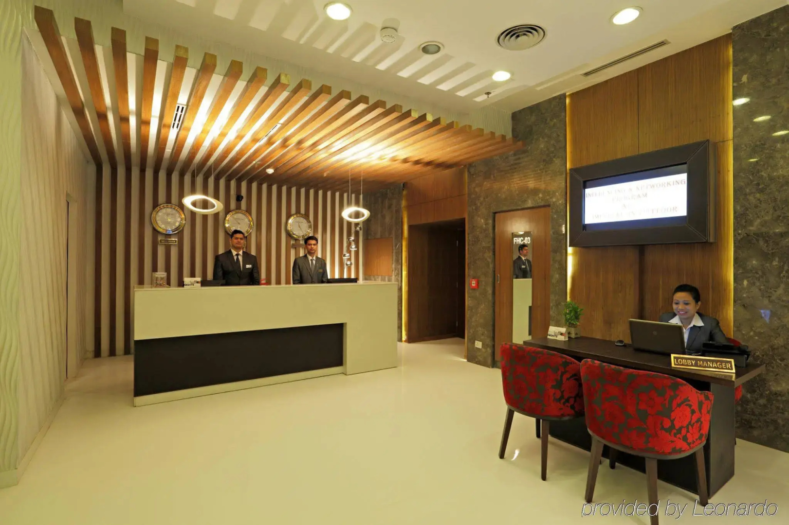 Foto - Zone Connect by The Park Saket New Delhi