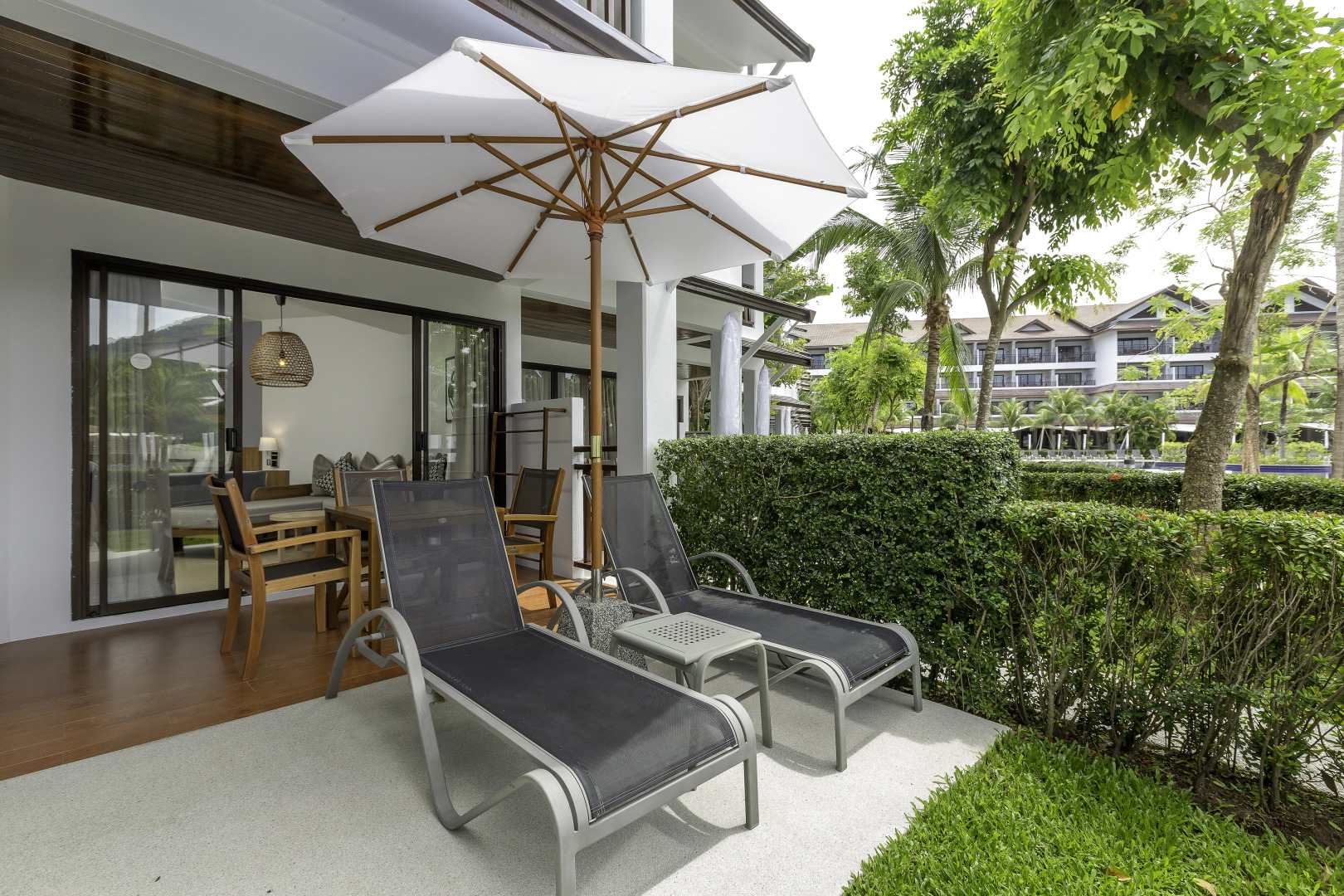 Foto - Sunwing Kamala Beach