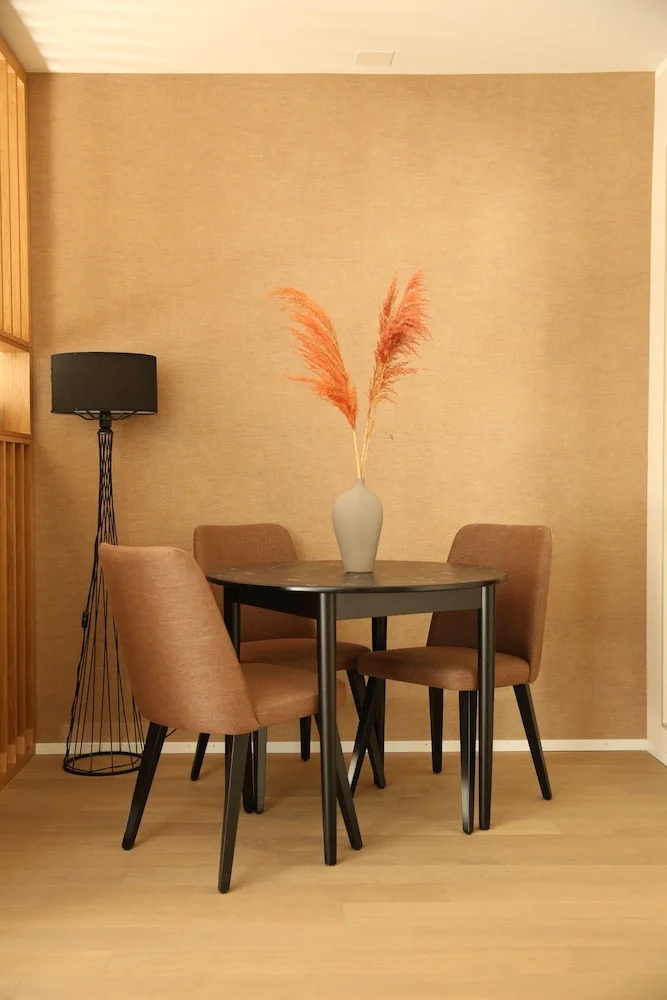 Photo - Lamira Serviced Apartments Zurich City