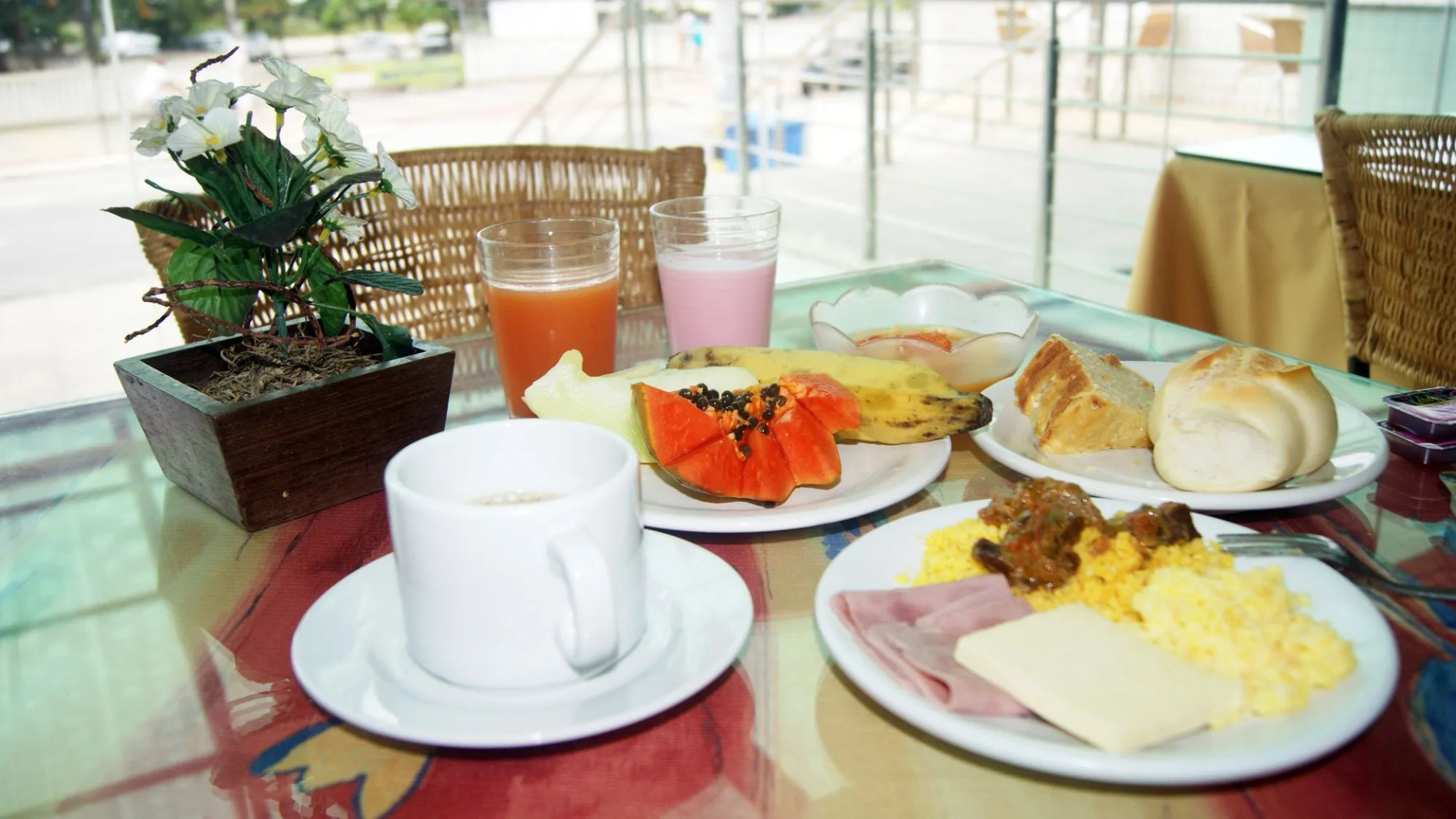 Foto - Littoral Express