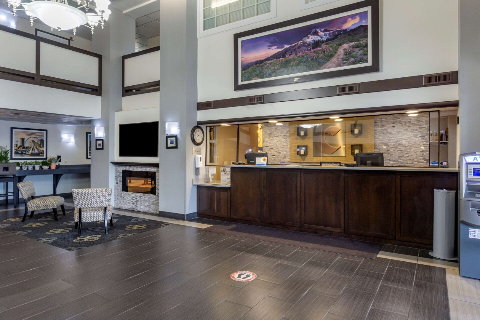 Photo - Comfort Inn Kent - Seattle