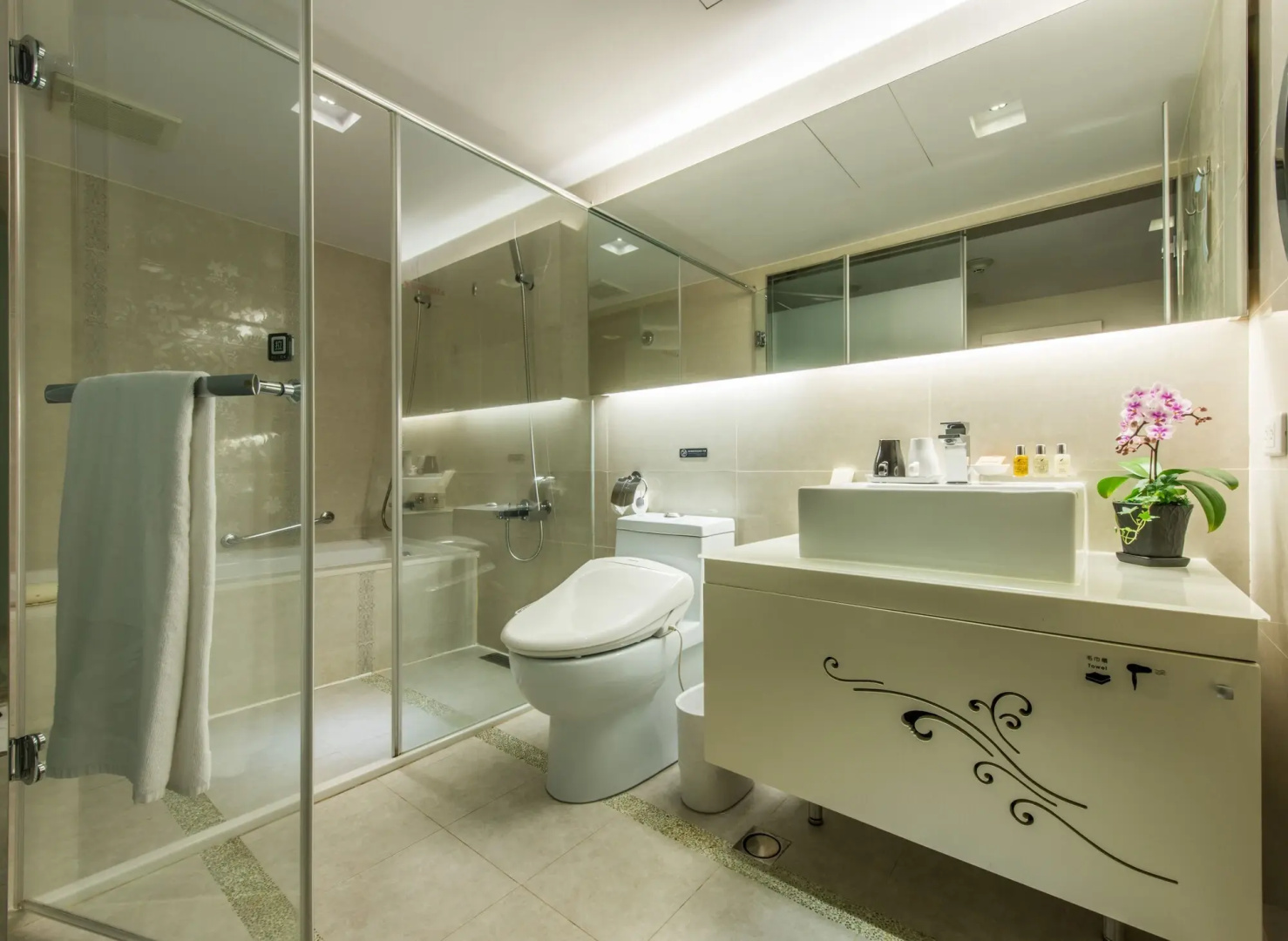 Photo - Forward Hotel Nangang