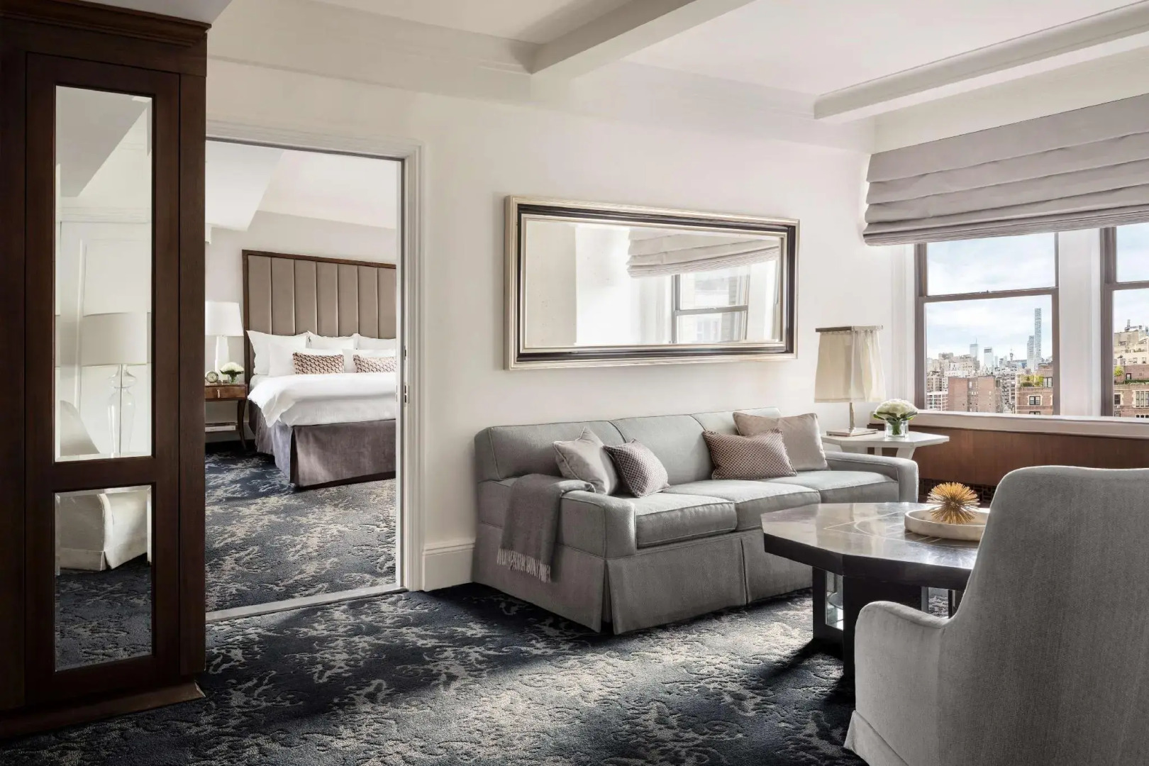 Foto - The Surrey, A Corinthia Hotel