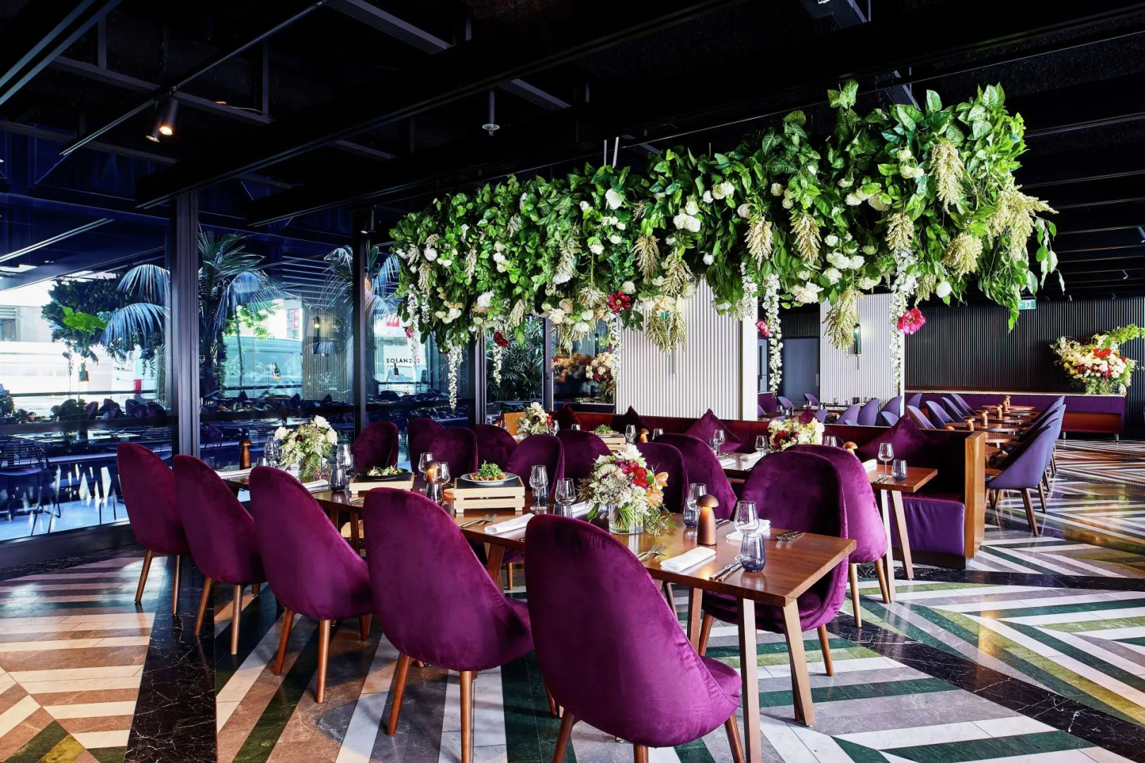 Photo - West Hotel Sydney, Curio Collection by Hilton