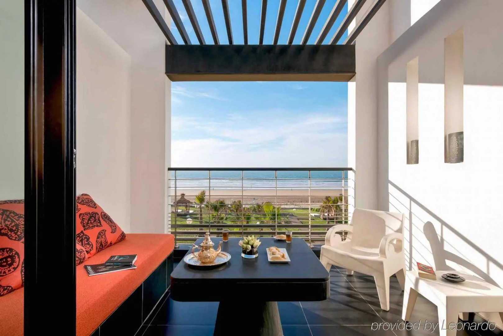 Foto - Sofitel Agadir Royal Bay Resort