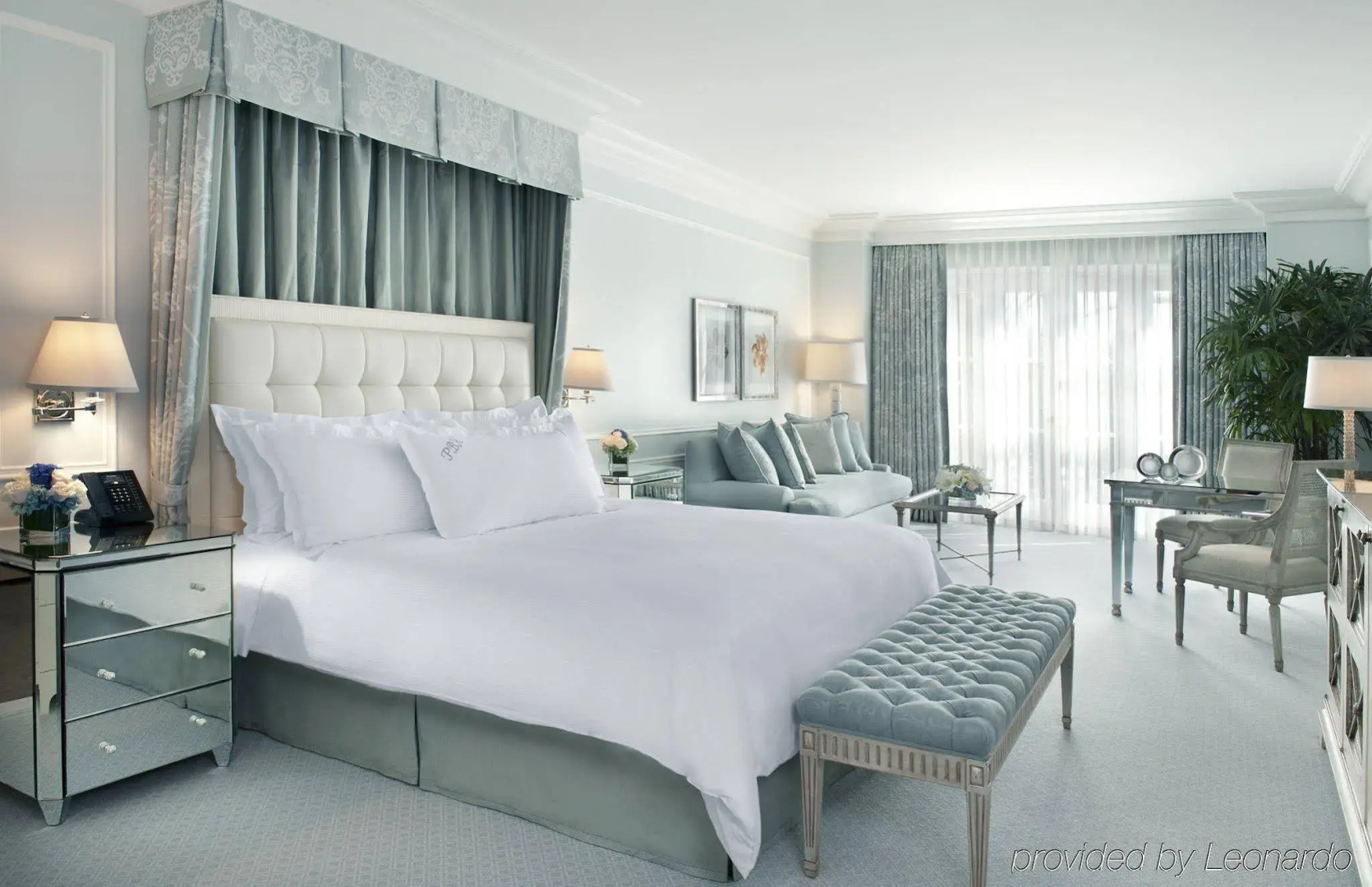 Photo - The Peninsula Beverly Hills