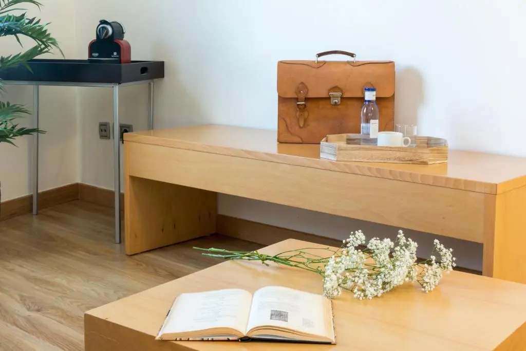 Foto - Hotel Palacio de Aiete