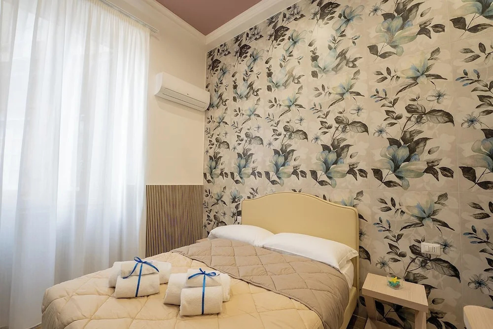 Foto - MEDINA H. LIFESTYLE NAPOLI CENTRO by ClaPa Group Dislocated Hospitality