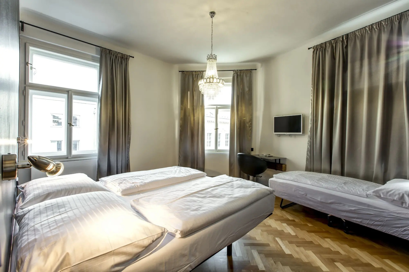 Foto - Sophie's Hostel