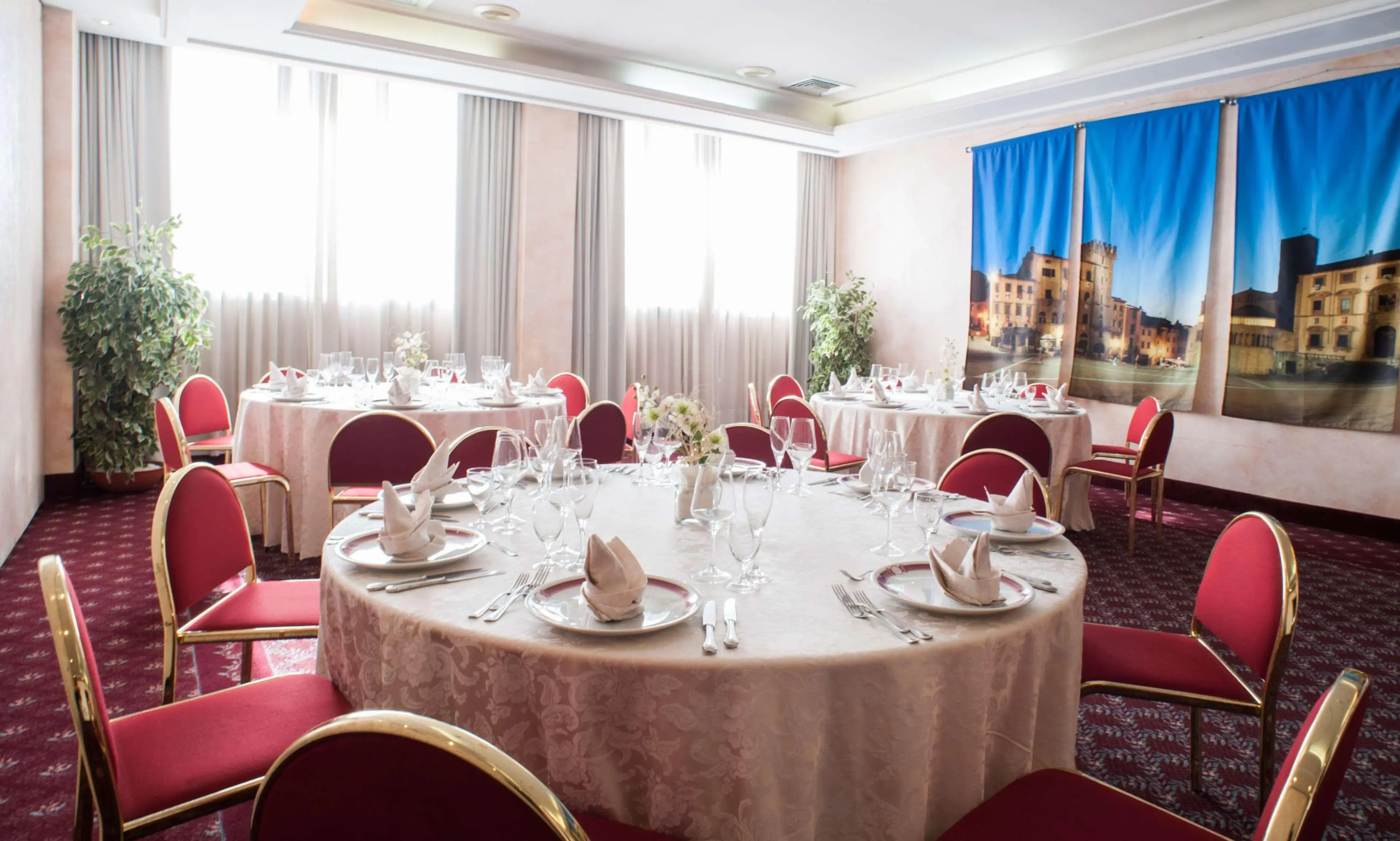 Foto - Etrusco Arezzo Hotel, Sure Hotel Collection by Best Western