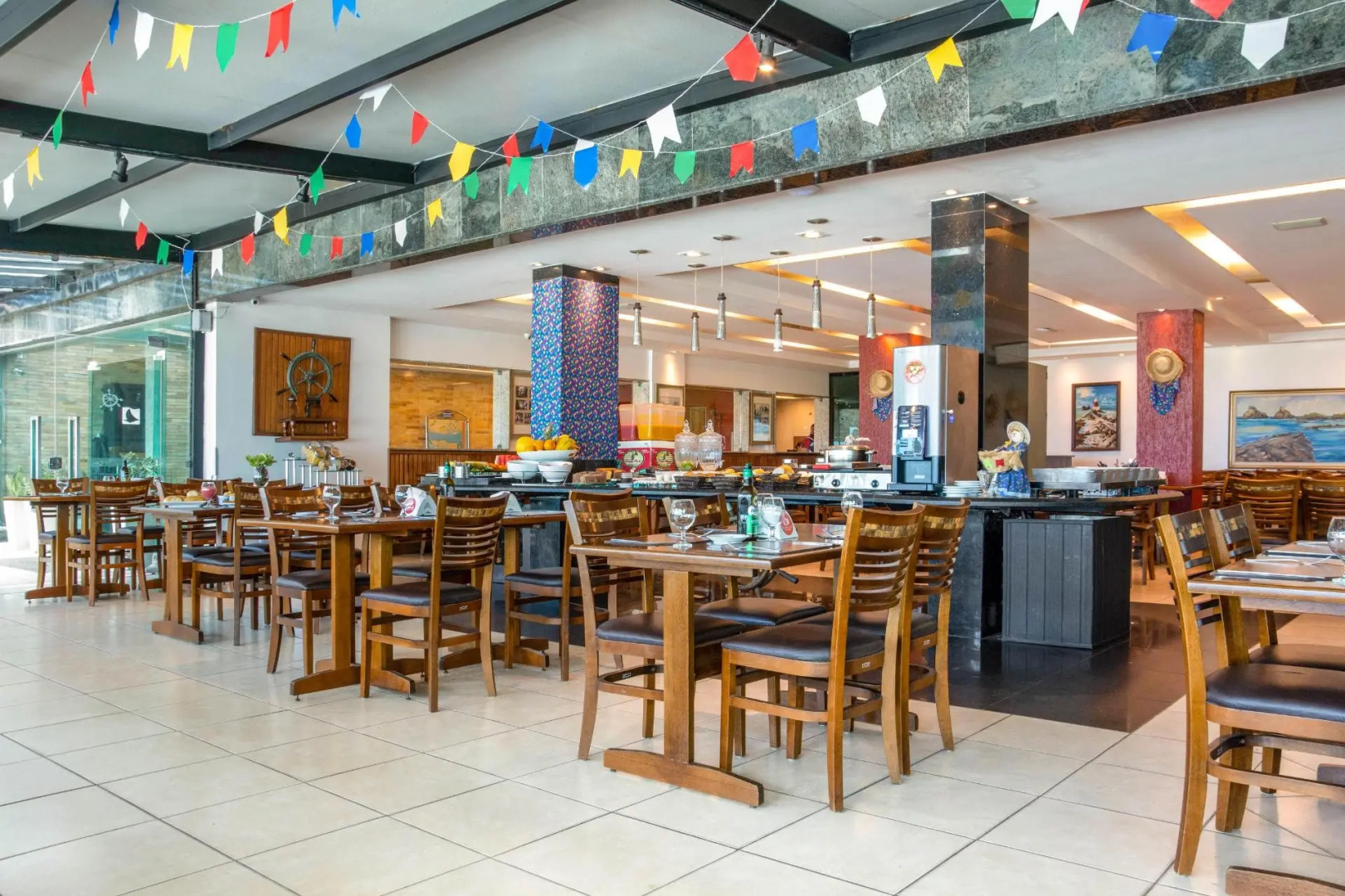 Photo - Hotel Jangadeiro