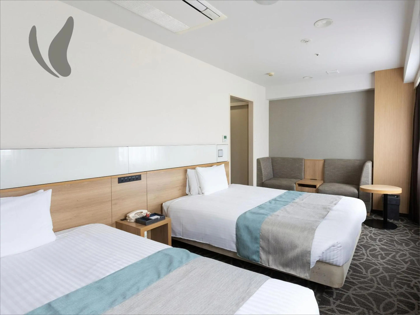 Photo - Almont Hotel Naha Omoromachi